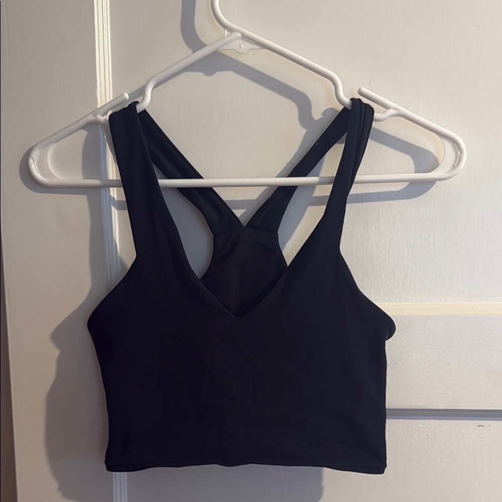 Alo Crop Top/Bra